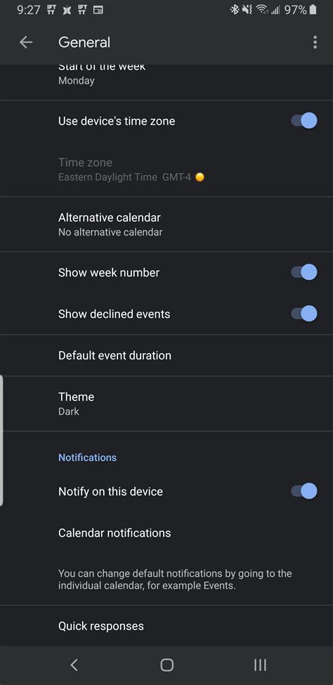Google Calendar Dark Mode Windows 10 - prntbl.concejomunicipaldechinu