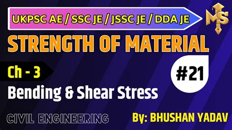 UKPSC AE SSC JE DDA JE JSSC JE Civil Engineering Best