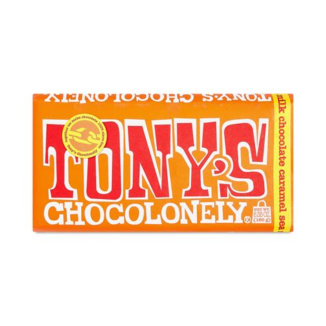 Tony's Chocolonely Variety Pack Chocolate Bars | Thrive Market