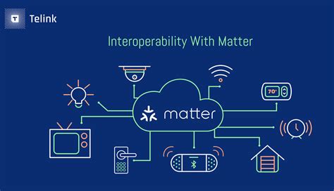 Matter智慧家庭應用上路 電子技術設計