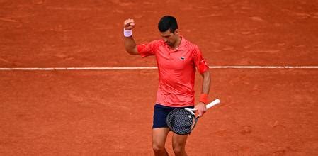 Djokovic campeón de Roland Garros 2023 llega a 23 Grand Slam y supera