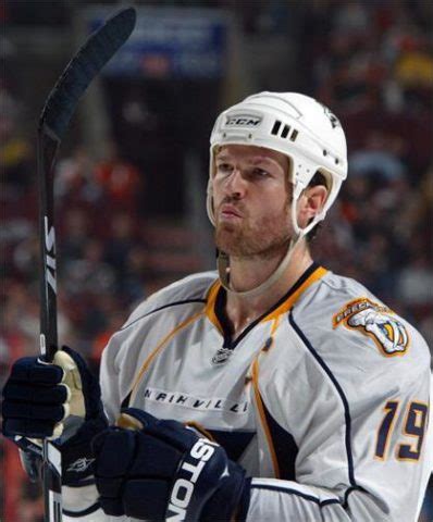 History of the Nashville Predators Captains - The Hockey Writers ...