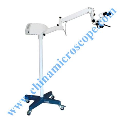 ENT Surgical Operating Microscope China Surgical Microscope