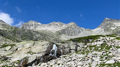 Puntiamo Al Pizzo Antigine Ma Finiamo Sul Pizzo Mondelli Valle