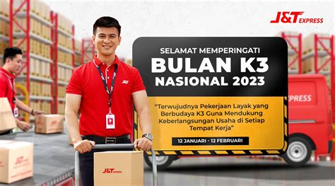 J T Express Indonesia On Twitter Selamat Memperingati Bulan K