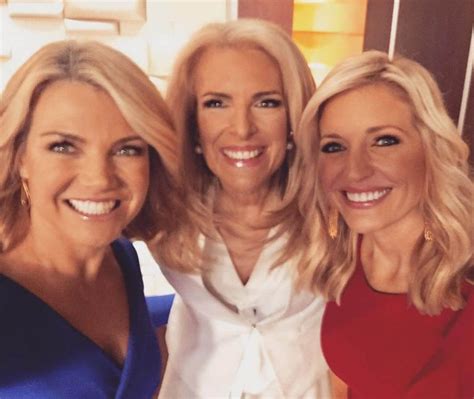 The Hottest Ainsley Earhardt Photos Around The Net 12thblog 5F7