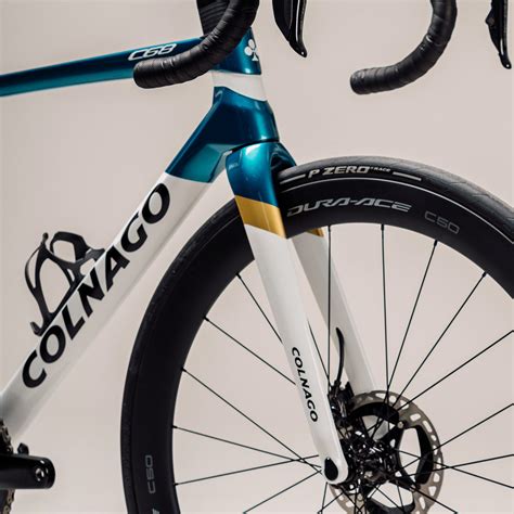 Introducing The Colnago C Road Bike Sigma Sports