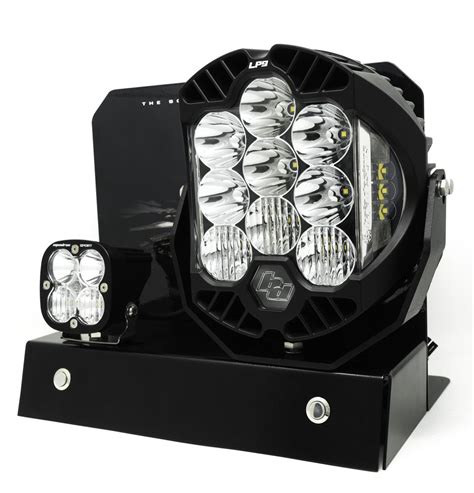 Baja Designs Small Lighting Display Universal Baja Designs Off Road Led And Laser Lights