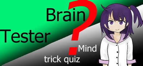 Brain Tester : Mind trick quiz - Metacritic