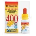 PediaVit 400 Integratore Multivitaminico Per Bambini Gocce 15ml