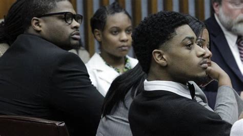 Jurors Say They Cant Reach Verdict In Alleged Peachtree Mall Gang