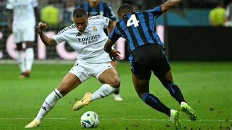 Prediksi Skor Las Palmas Vs Real Madrid Liga Spanyol Jumat Pagi Mbappe