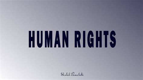 Explainer Video Animation Human Rights Animated Short Film Using