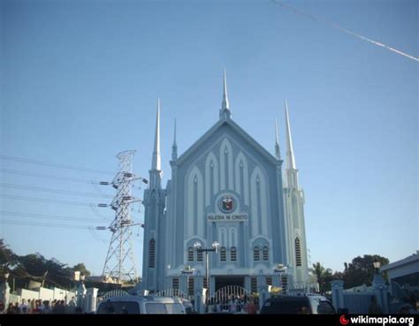 Iglesia Ni Cristo Lokal Ng Egm Rizal Antipolo