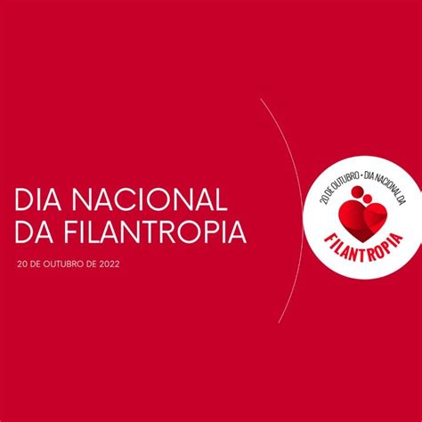 Fonif Promove Evento Em Comemoração Ao Dia Nacional Da Filantropia Br