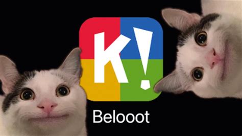 If Beluga Owned Kahoot YouTube