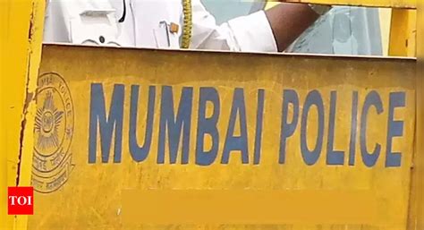 Mumbai 54 Year Old Man Duped Of Rs 5 Lakh By Fake Cbi Officer Mumbai