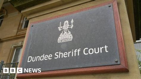 Six In Court Over £150000 Dundee Drug Recovery Bbc News