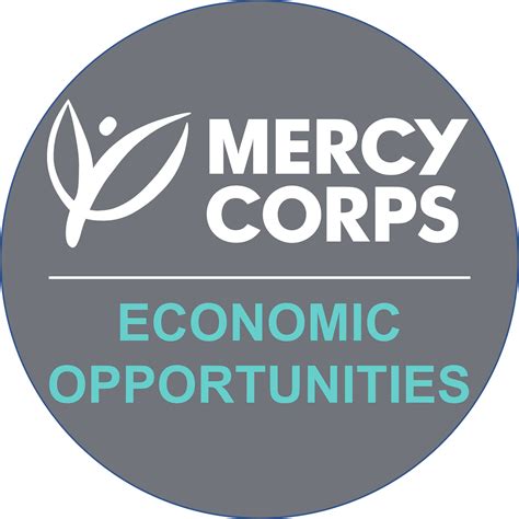 Mercy Corps Economic Opportunities - Medium