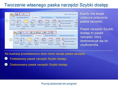 Program Microsoft Office Access Szkolenie Ppt Pobierz