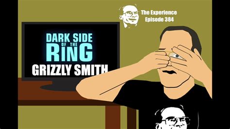 Jim Cornette Reviews Dark Side Of The Ring S Grizzly Smith Episode