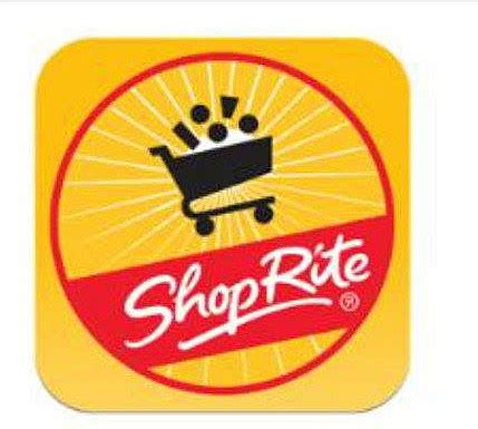 Old Shoprite Logo