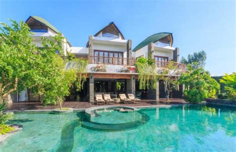 18 Eco Lodges Eco Resorts In Bali Where To Stay Bali