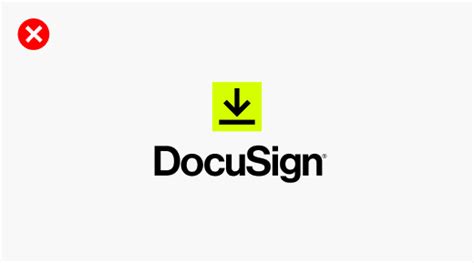 DocuSign Brand | Logo