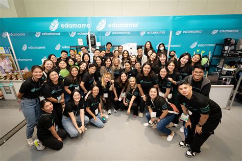 The Unforgettable Edamama New Mama Expo A Shopping