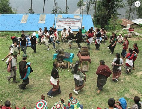 Samcholing Primary School Trongsa