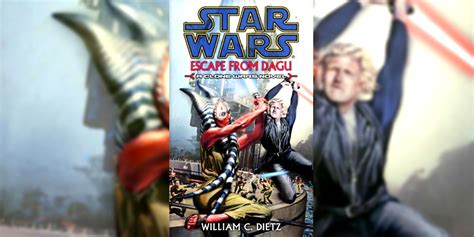 Star Wars Historias De Leyendas Canceladas Que Merecen Ser