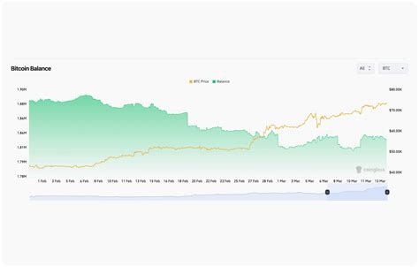 Btc On Chain Analysis Mid March Learn Simpleswap