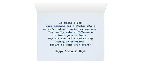 Thank You, Doctor. Doctors' Day Greeting Cards | Zazzle