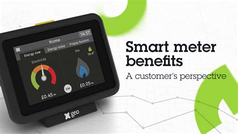 Smart Meter Benefits - An Ecotricity customer's perspective | Ecotricity