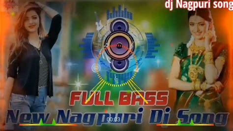 New Nagpuri Dj Song Remix 2022 Singer Nitesh Kachhap Nagpuri Dj