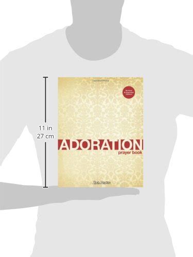 Adoration: Prayer book | Pricepulse