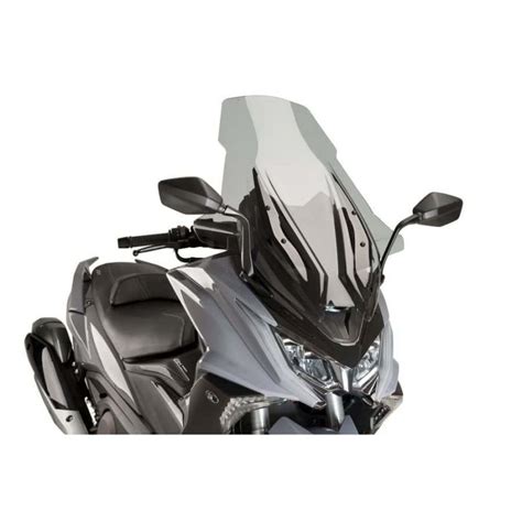 Pare Brise V TECH LINE TOURING KYMCO AK550 17