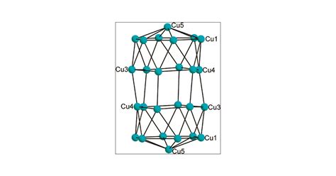 Crystal Structure And Physical Properties Of The New Selenide−