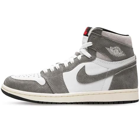 Air Jordan 1 Retro High OG Washed Black - HYPEDPAIR