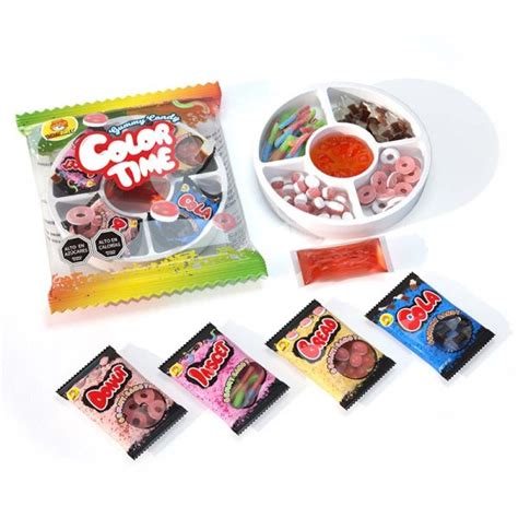 Bulk Gummy Candy - OEM/ODM