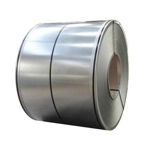 Polished 304 Stainless Steel Coil For Construction Thickness 1 Mm At