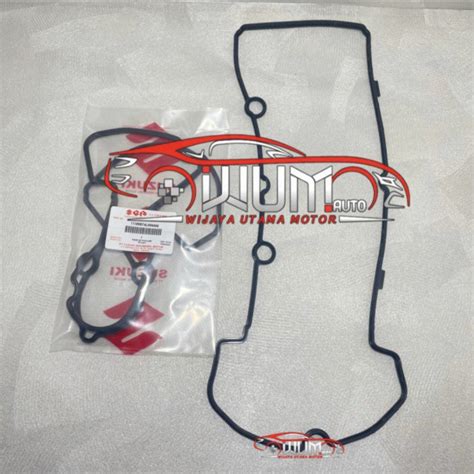 Jual Gasket Cover Packing Paking Karet Tutup Klep Splash Shopee Indonesia