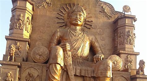 Vikramaditya: The Legendary King Of Ancient India – OpEd – Eurasia Review