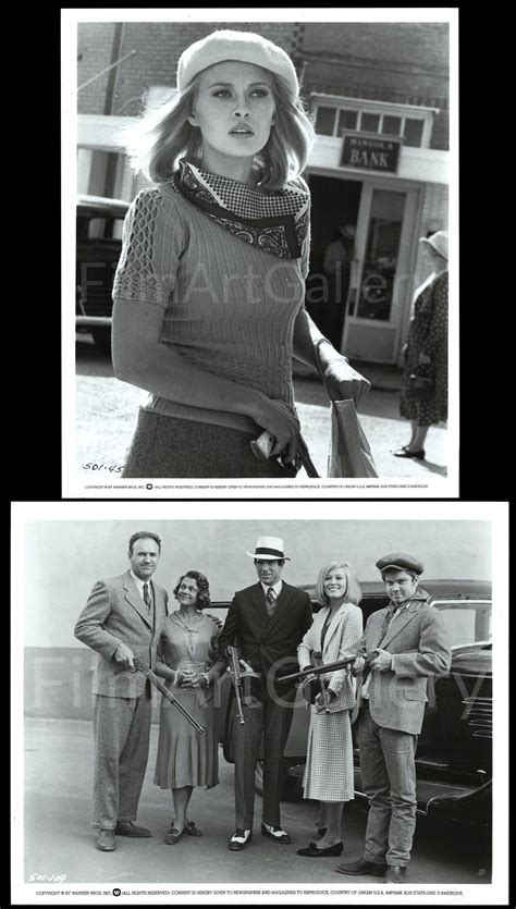 Bonnie and Clyde Movie Poster 1967 1 Sheet (27x41)