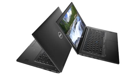 Dell Latitude 7490 Review Techradar