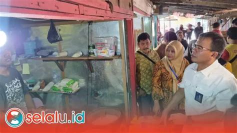 Permintaan Naik Bulog Jatim Tambah Pasokan Beras Hingga 8 Ton