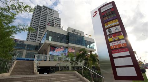 Centro Mall | Shopping in Klang, Kuala Lumpur