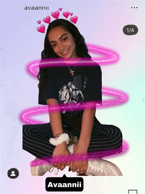 Hype House Avani Gregg - hype house hot
