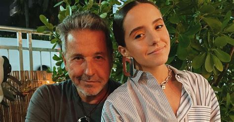 Ricardo Montaner Se Reencuentra Con Su Hija Evaluna Y Su Nieta Ndigo