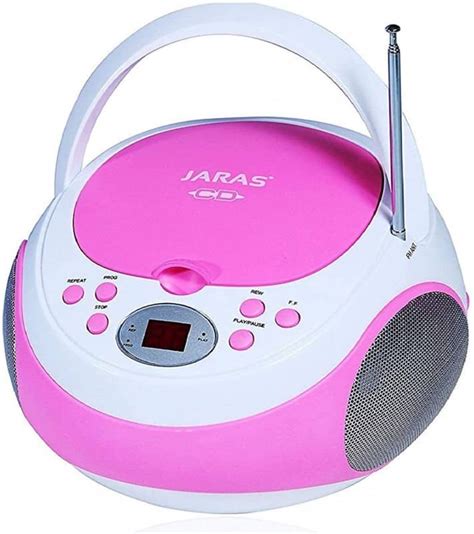 The 11 Best Cd Players For Kids The Popular List